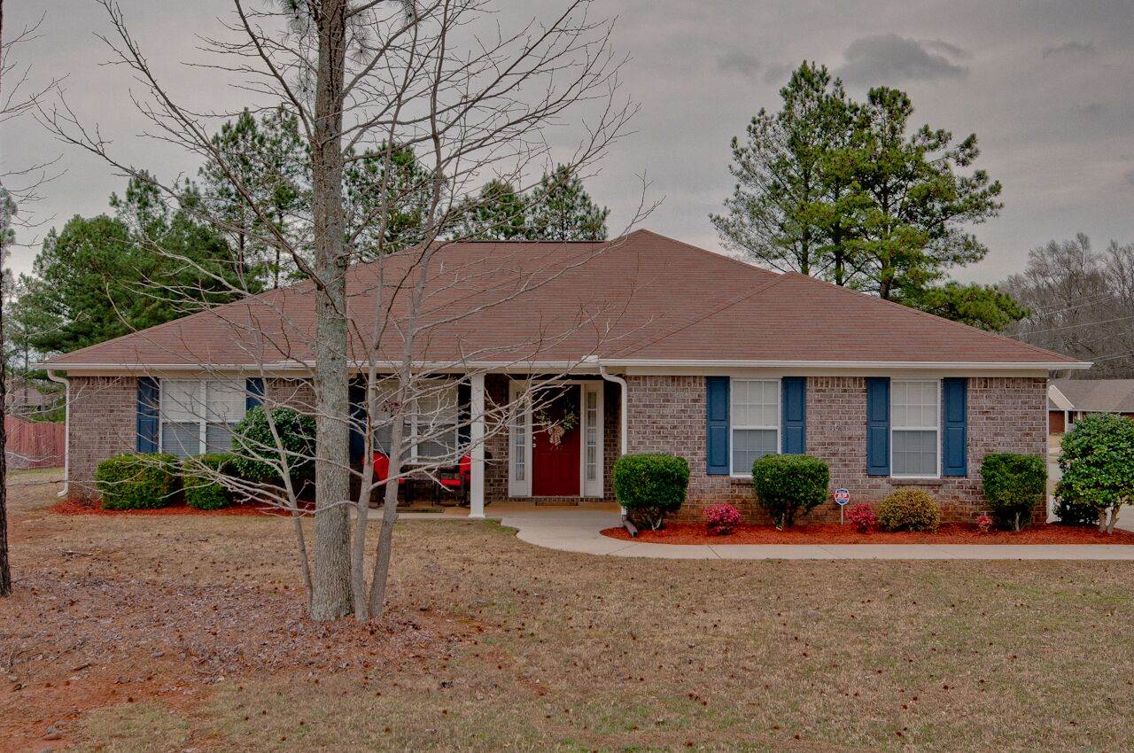 237 Shortleaf Lane, Harvest, AL 35749