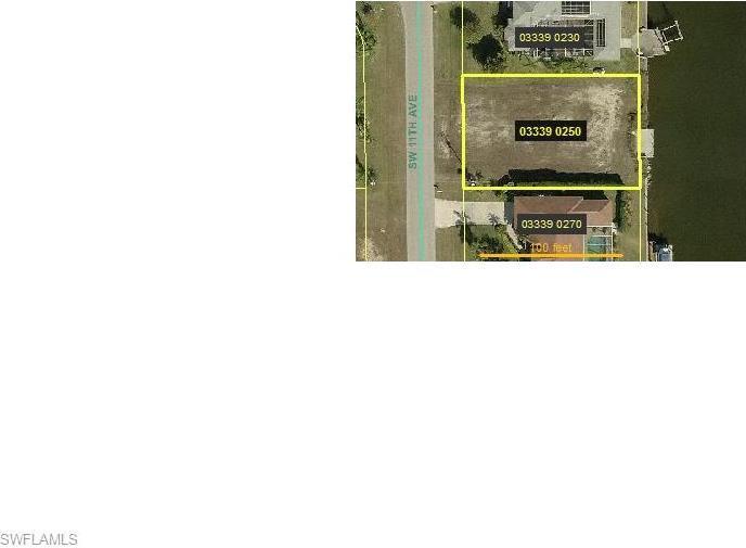 4533 SW 11th Ave, Cape Coral, FL 33914