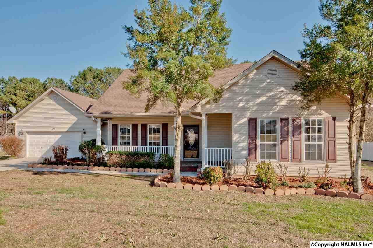 302 Ariel Drive, Harvest, AL 35749