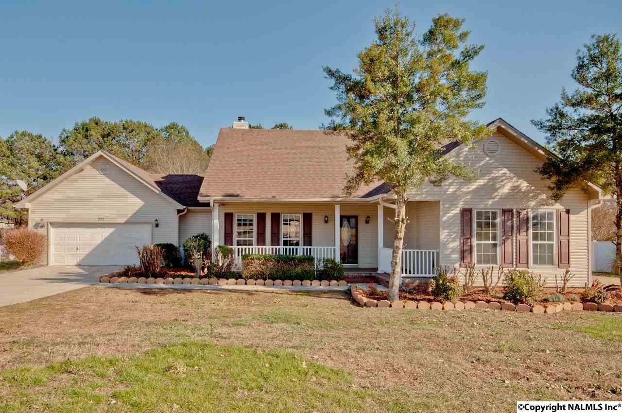 302 Ariel Drive, Harvest, AL 35749