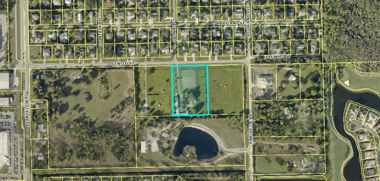 6710 Idlewild St, Fort Myers, FL 33966