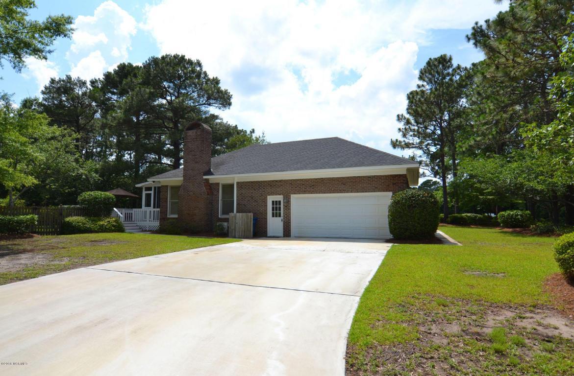 3224 Aster Court, Wilmington, NC 28409