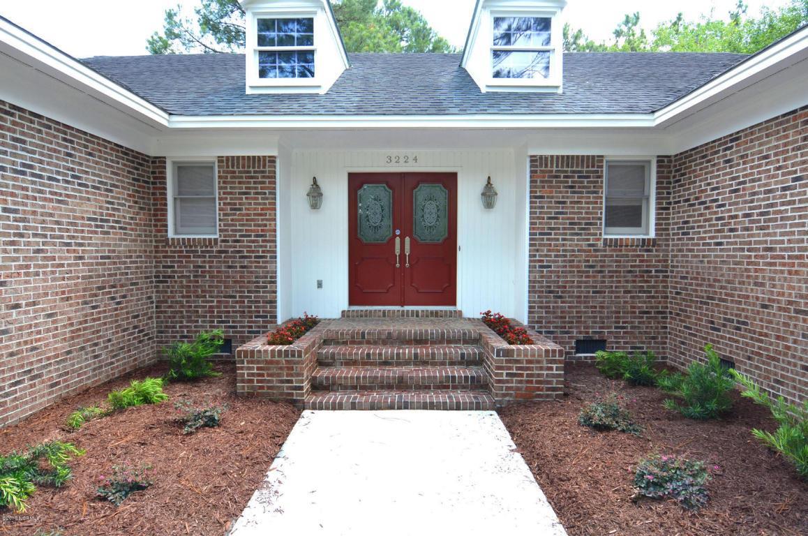 3224 Aster Court, Wilmington, NC 28409