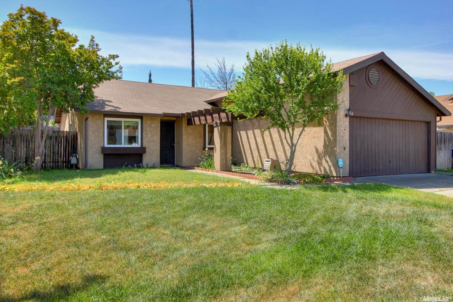 59 Suntrail Circle, Sacramento, CA 95823