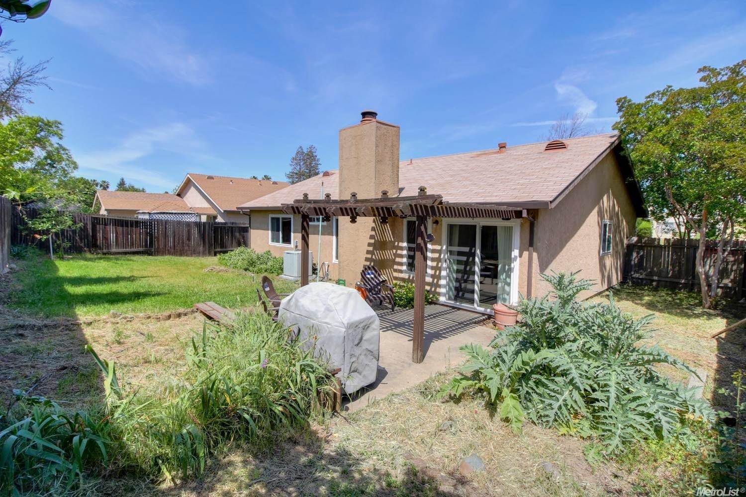 59 Suntrail Circle, Sacramento, CA 95823