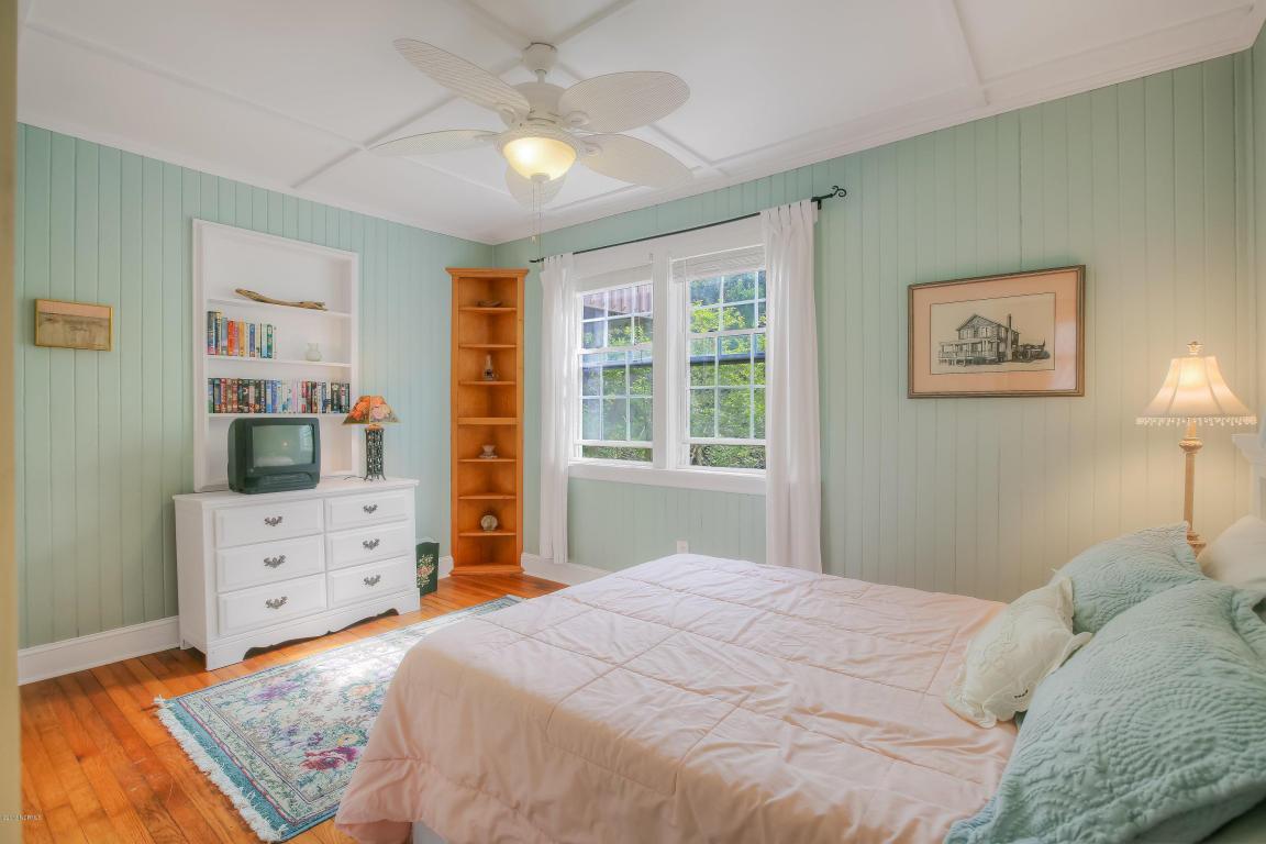 210 President Davis Avenue, Kure Beach, NC 28449