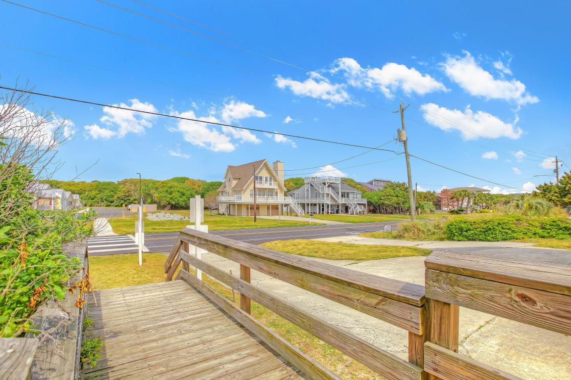 210 President Davis Avenue, Kure Beach, NC 28449