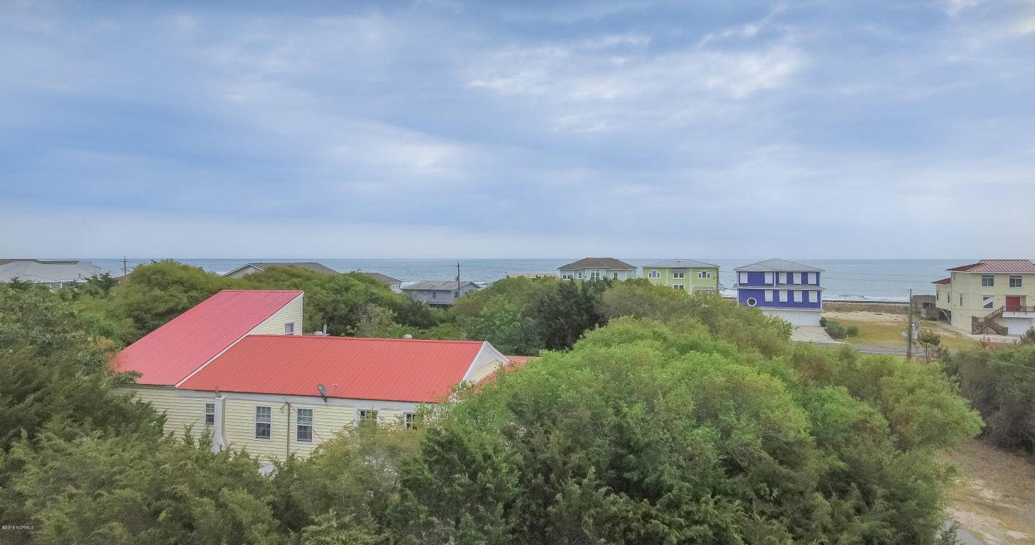 210 President Davis Avenue, Kure Beach, NC 28449