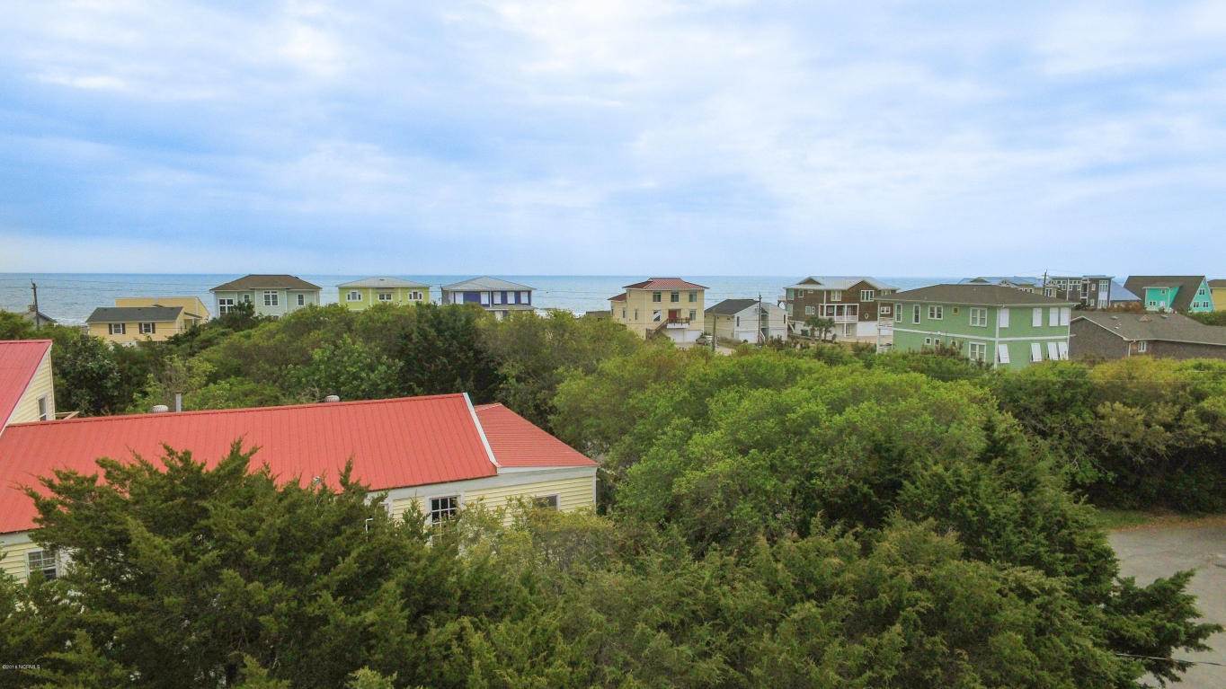 210 President Davis Avenue, Kure Beach, NC 28449