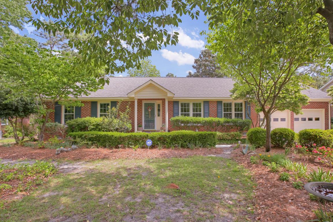 531 George Anderson Drive, Wilmington, NC 28412