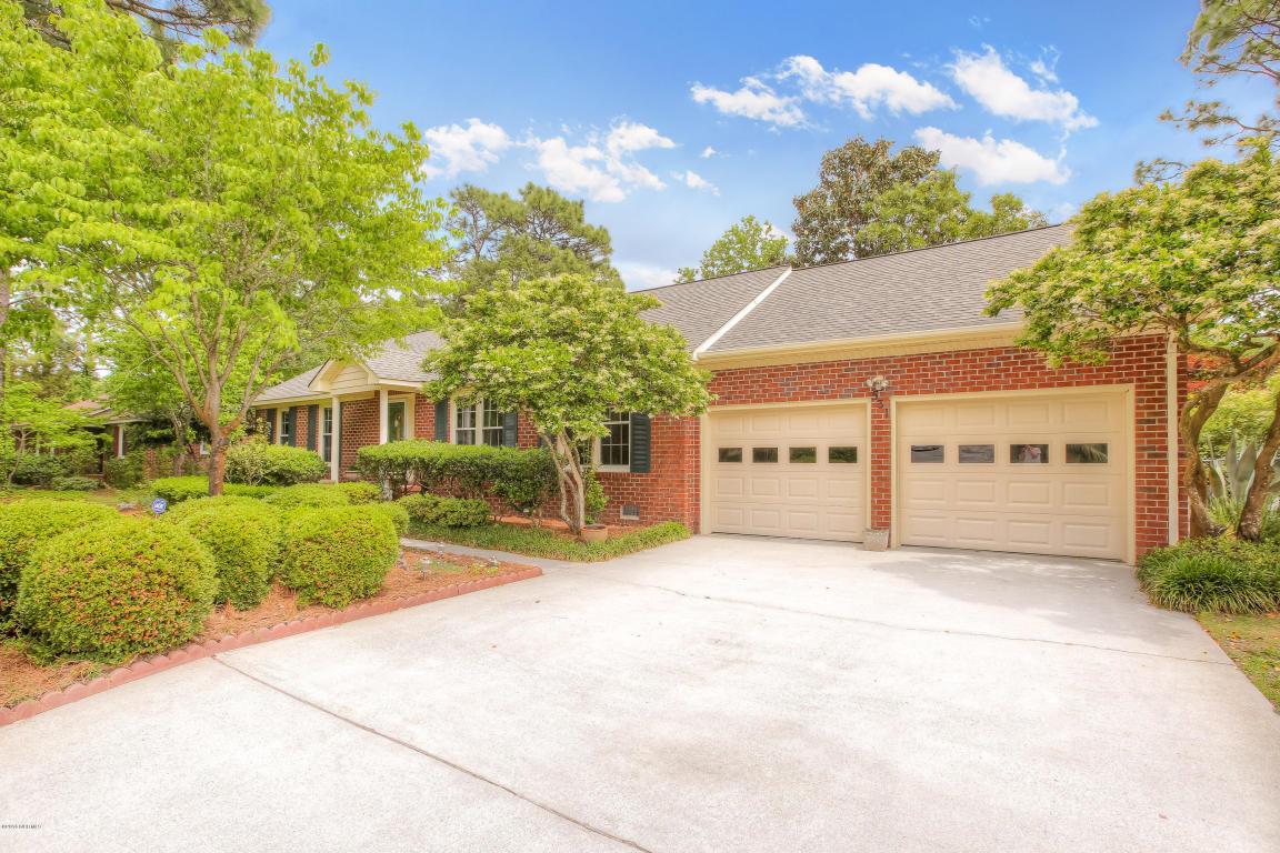 531 George Anderson Drive, Wilmington, NC 28412