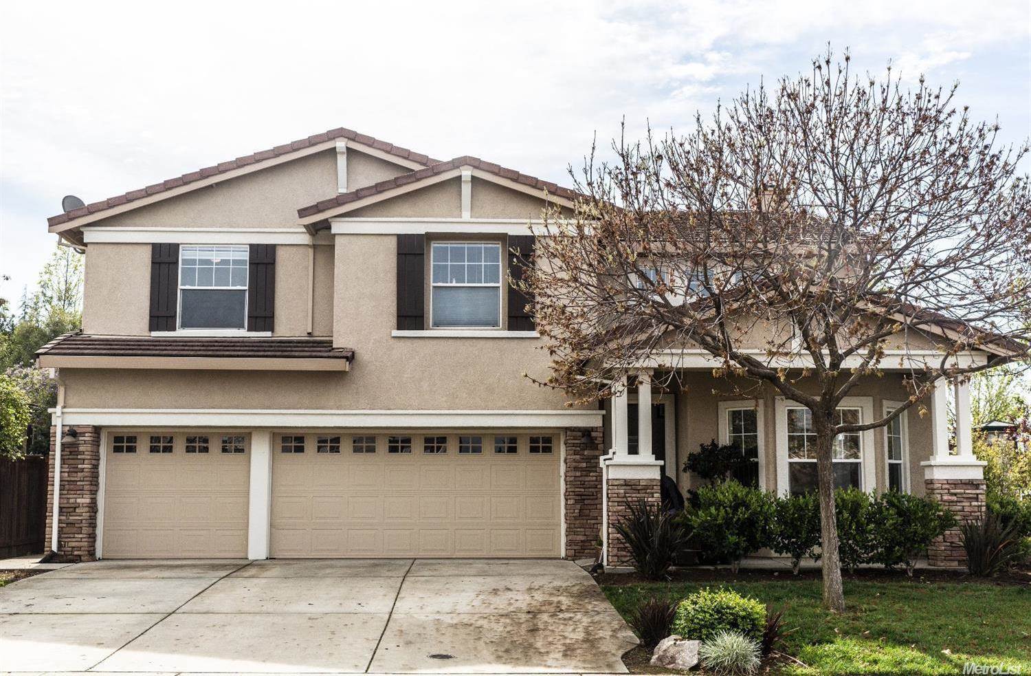 2925 Fox Hill Drive, Rocklin, CA 95765