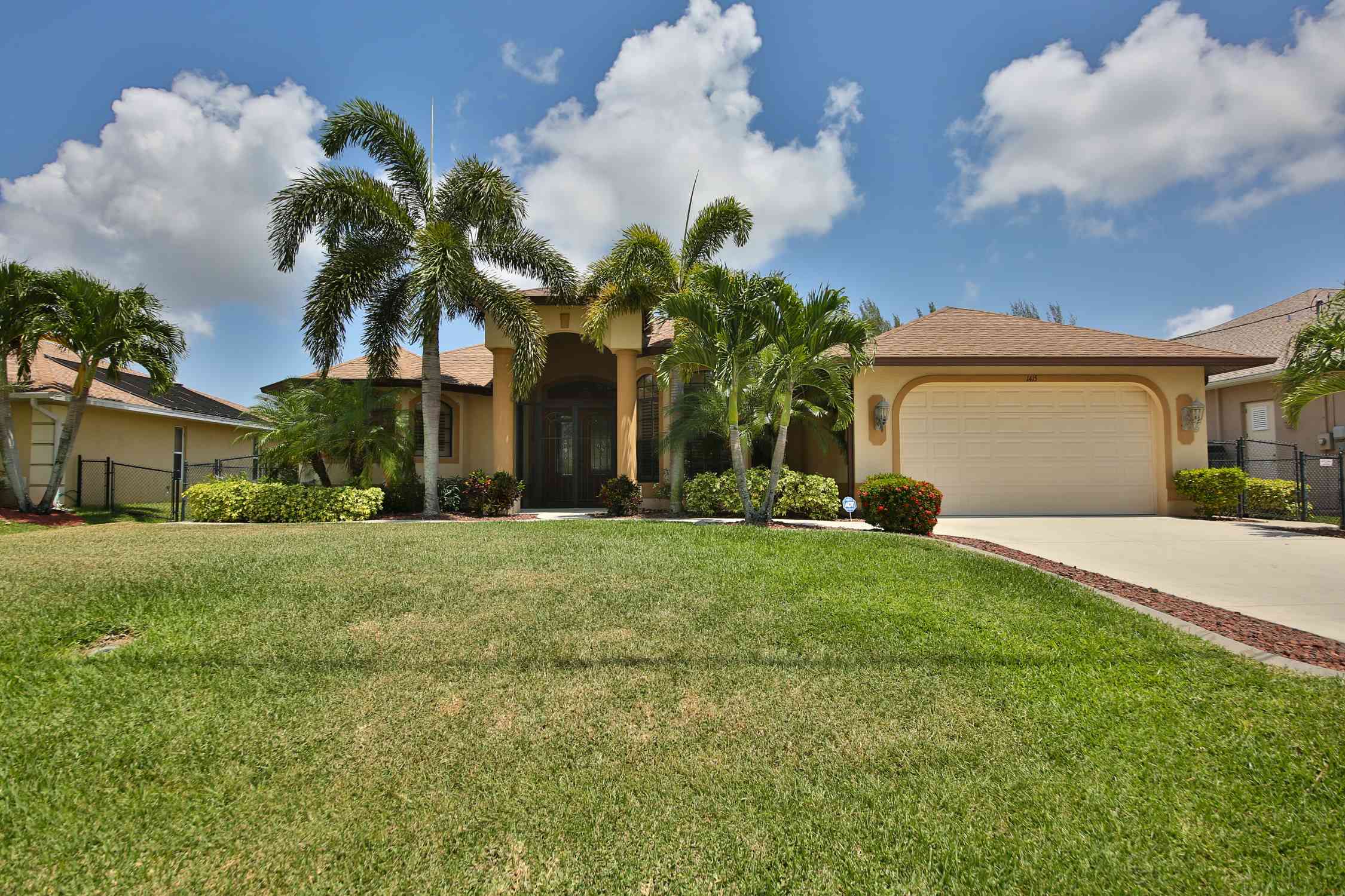 1415 SW 5th Ave, Cape Coral, FL 33991