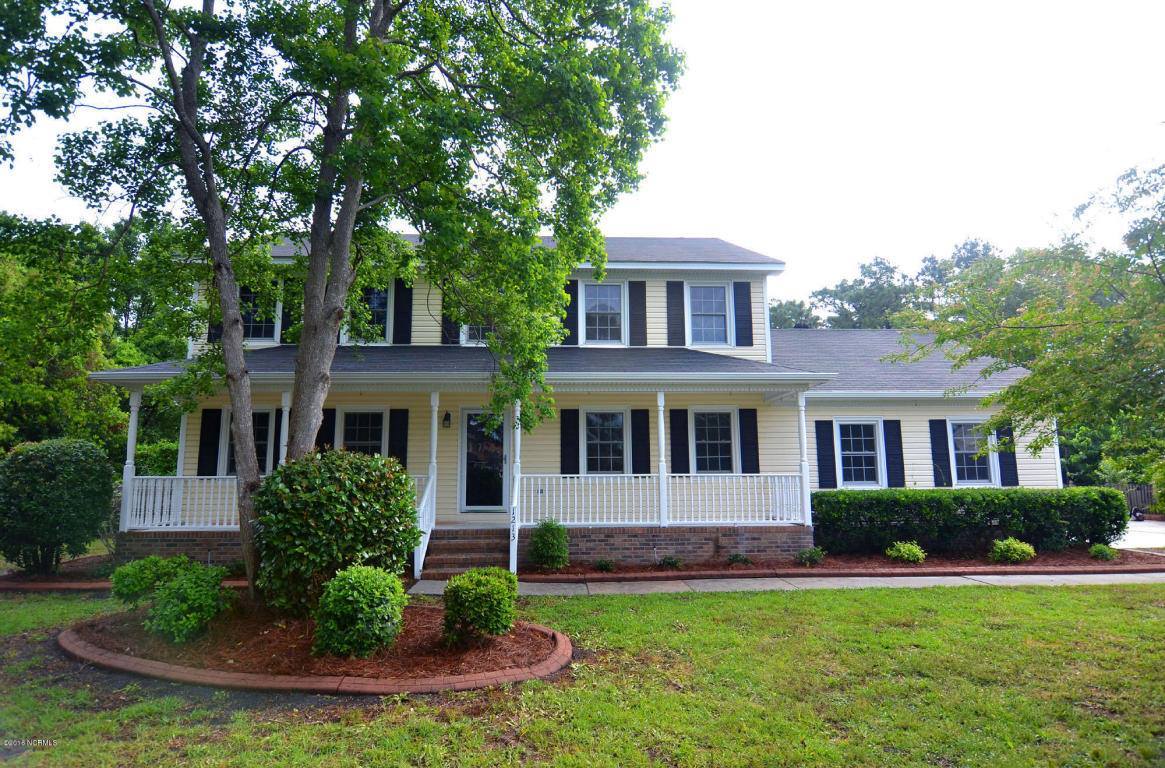 1213 Pine Valley Drive, Wilmington, NC 28409