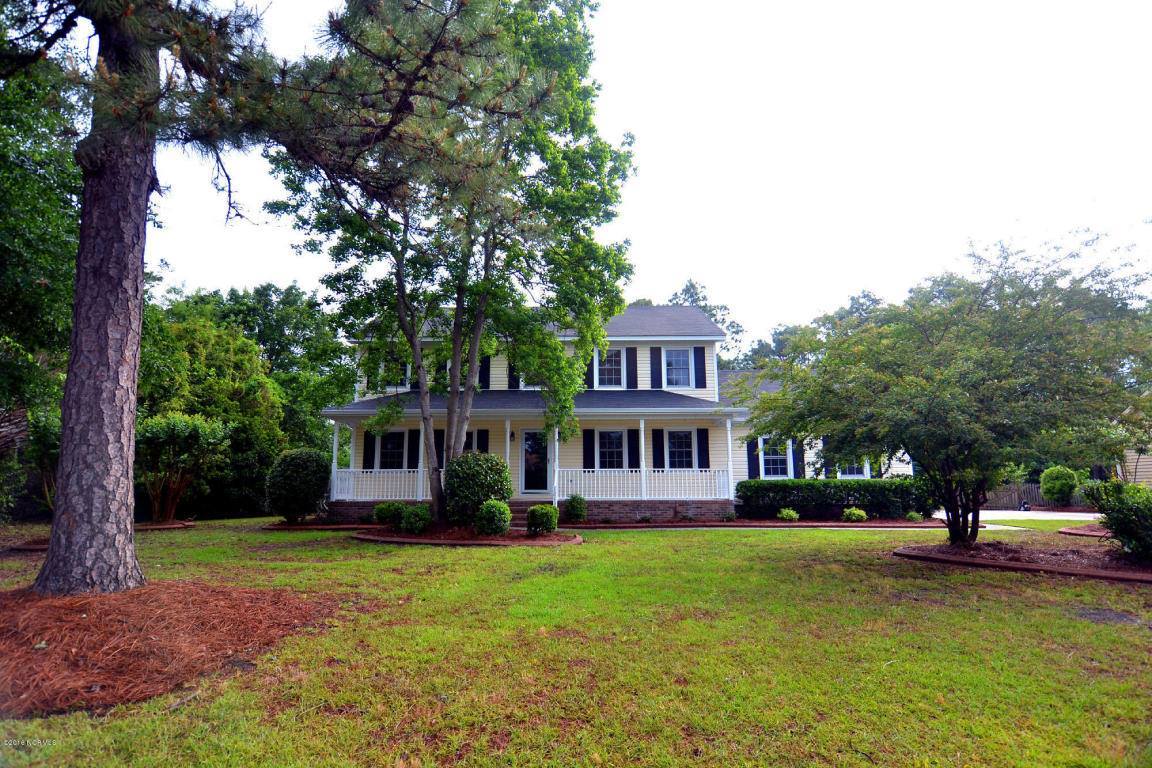 1213 Pine Valley Drive, Wilmington, NC 28409