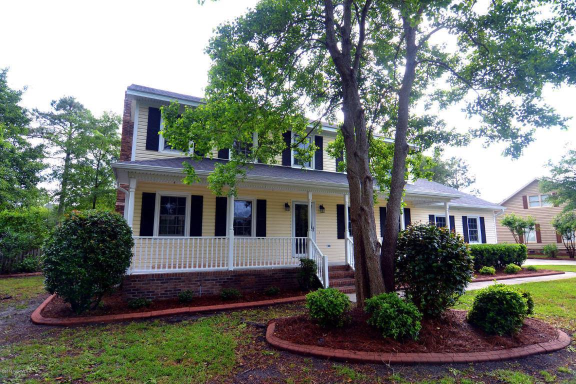 1213 Pine Valley Drive, Wilmington, NC 28409