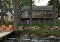 24104 Kellys Beach Dr, Spirit Lake, IA 51360