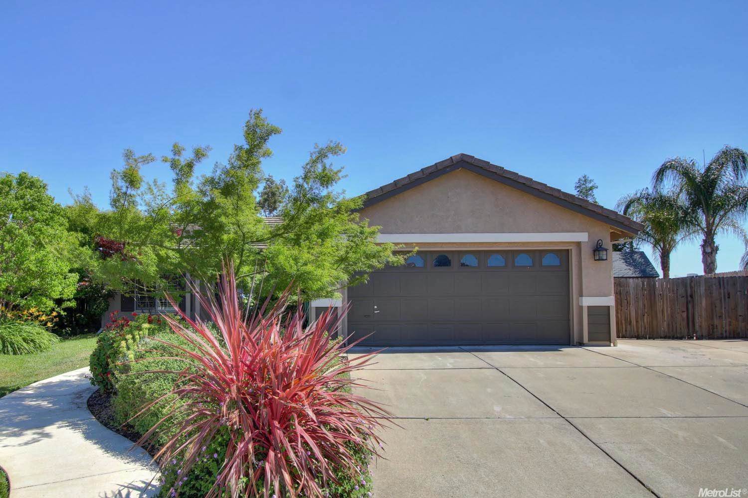 5708 Jersey Drive, Rocklin, CA 95765