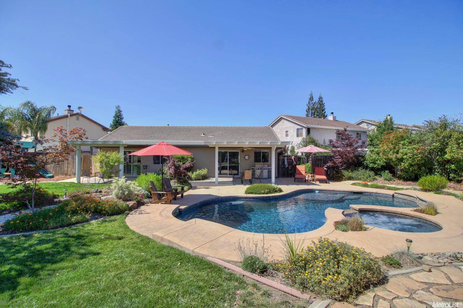 5708 Jersey Drive, Rocklin, CA 95765