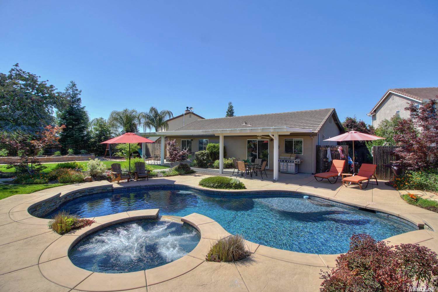 5708 Jersey Drive, Rocklin, CA 95765