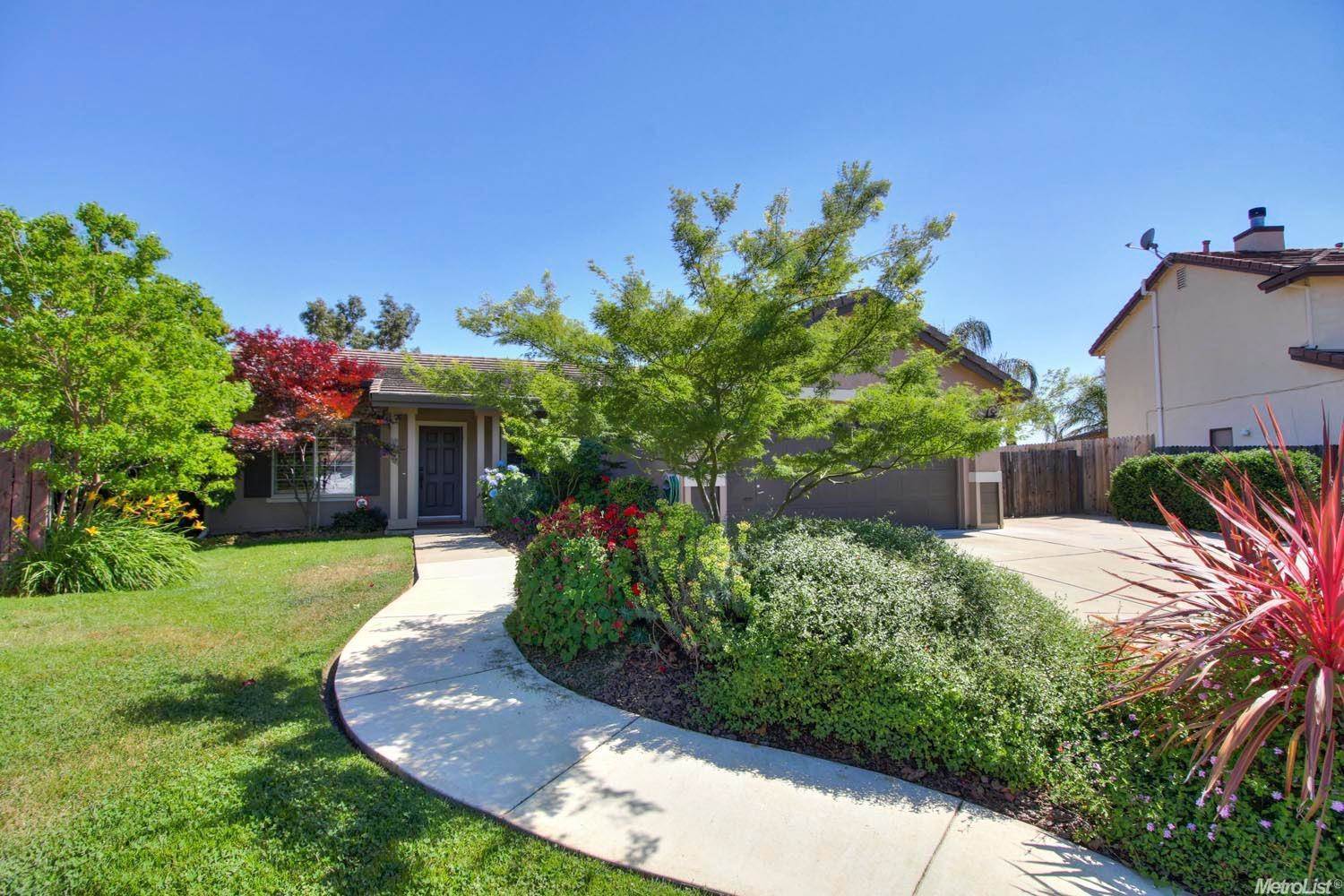 5708 Jersey Drive, Rocklin, CA 95765