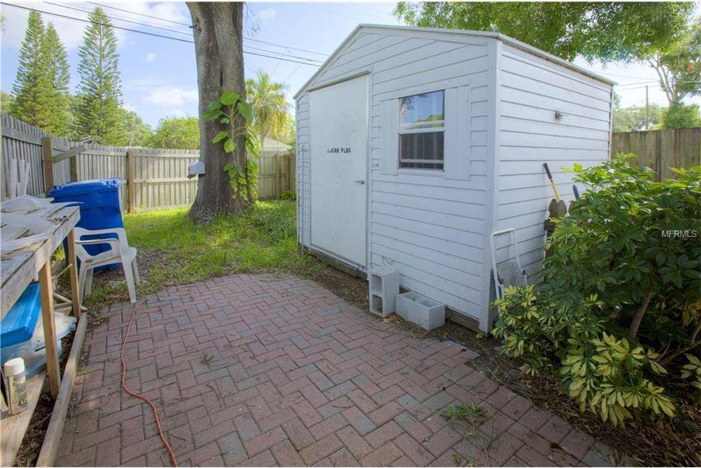 1011 48TH Avenue North, Saint Petersburg, FL 33703