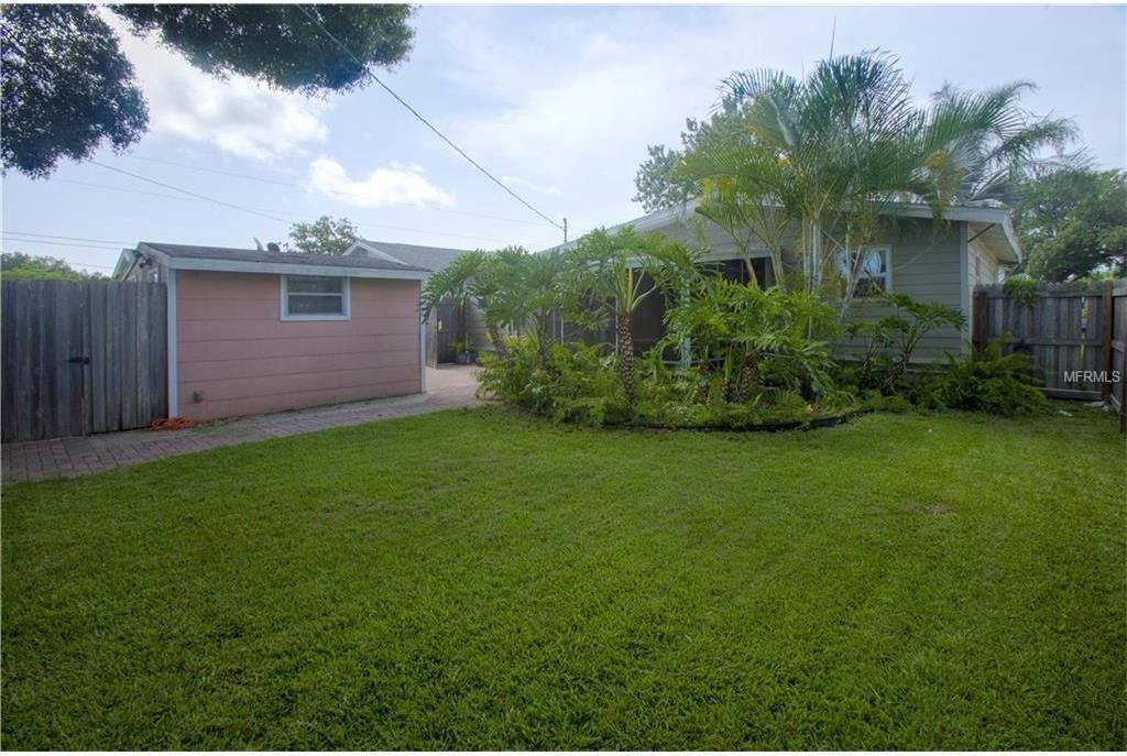 1011 48TH Avenue North, Saint Petersburg, FL 33703