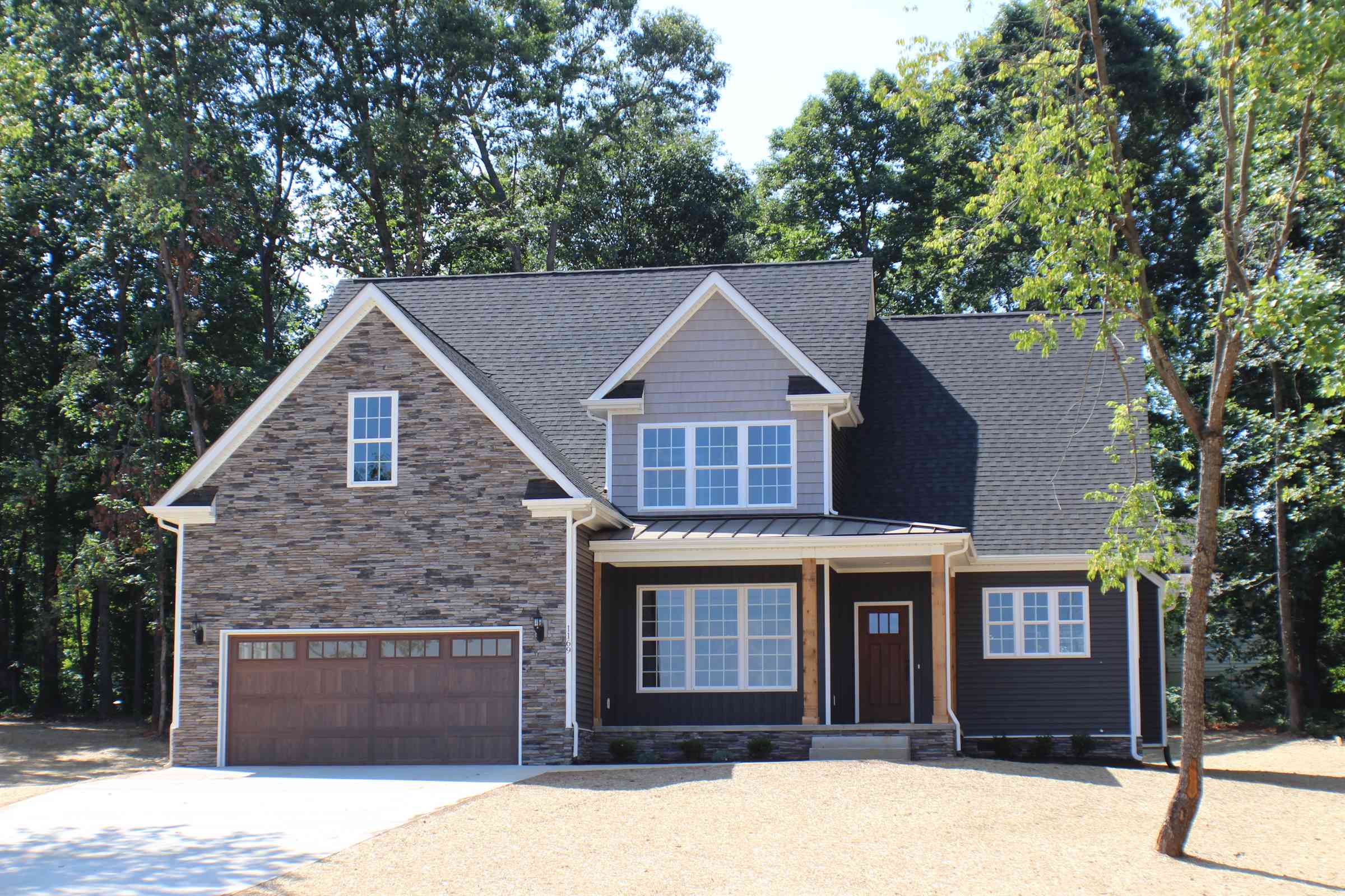 1169 Madison Mountain Lane, Forest, VA 24551