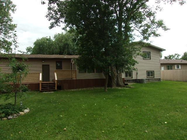 311 N Davis St, Burlington, ND 58722