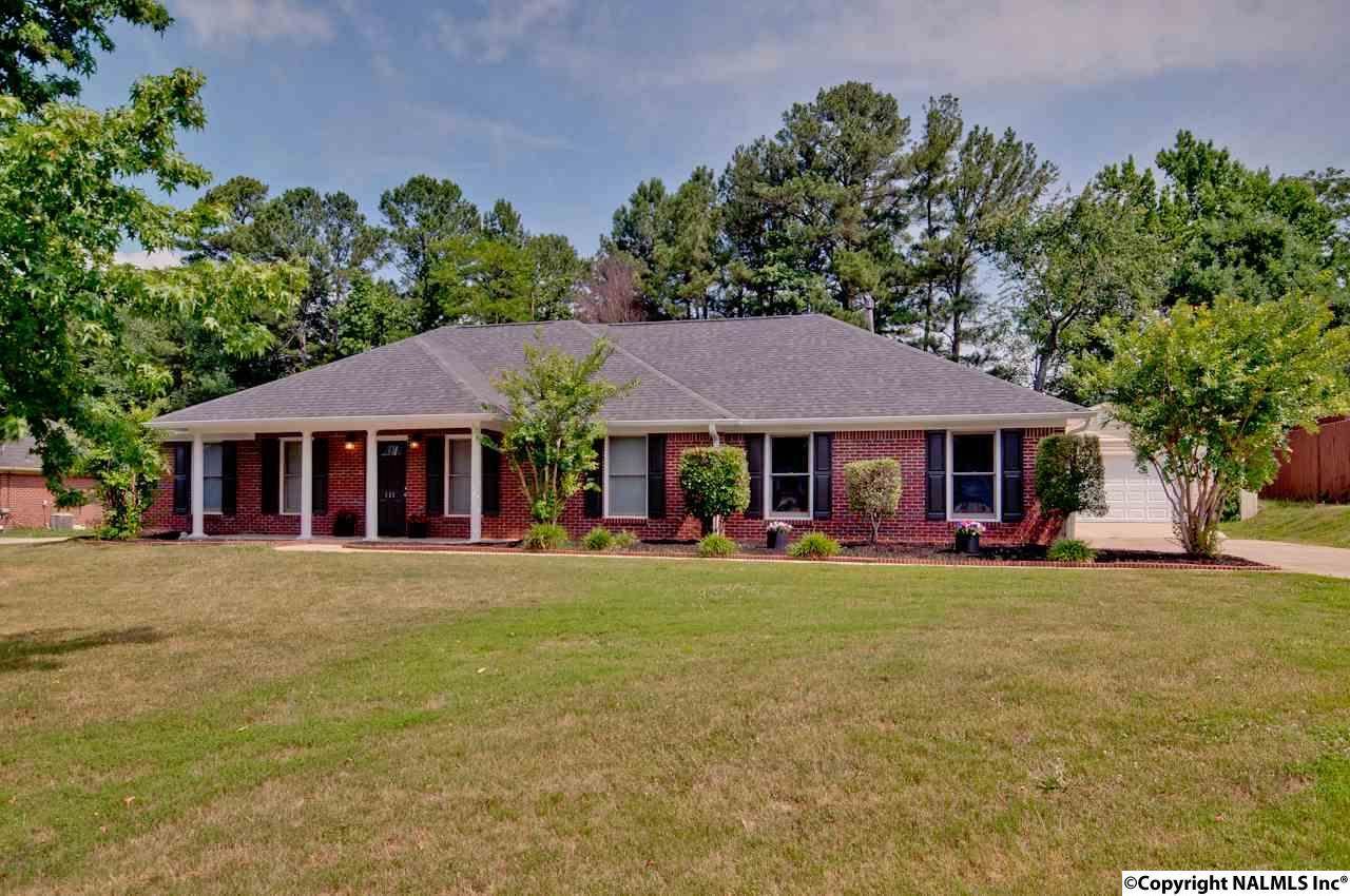 111 Wandering Lane, Harvest, AL 35749