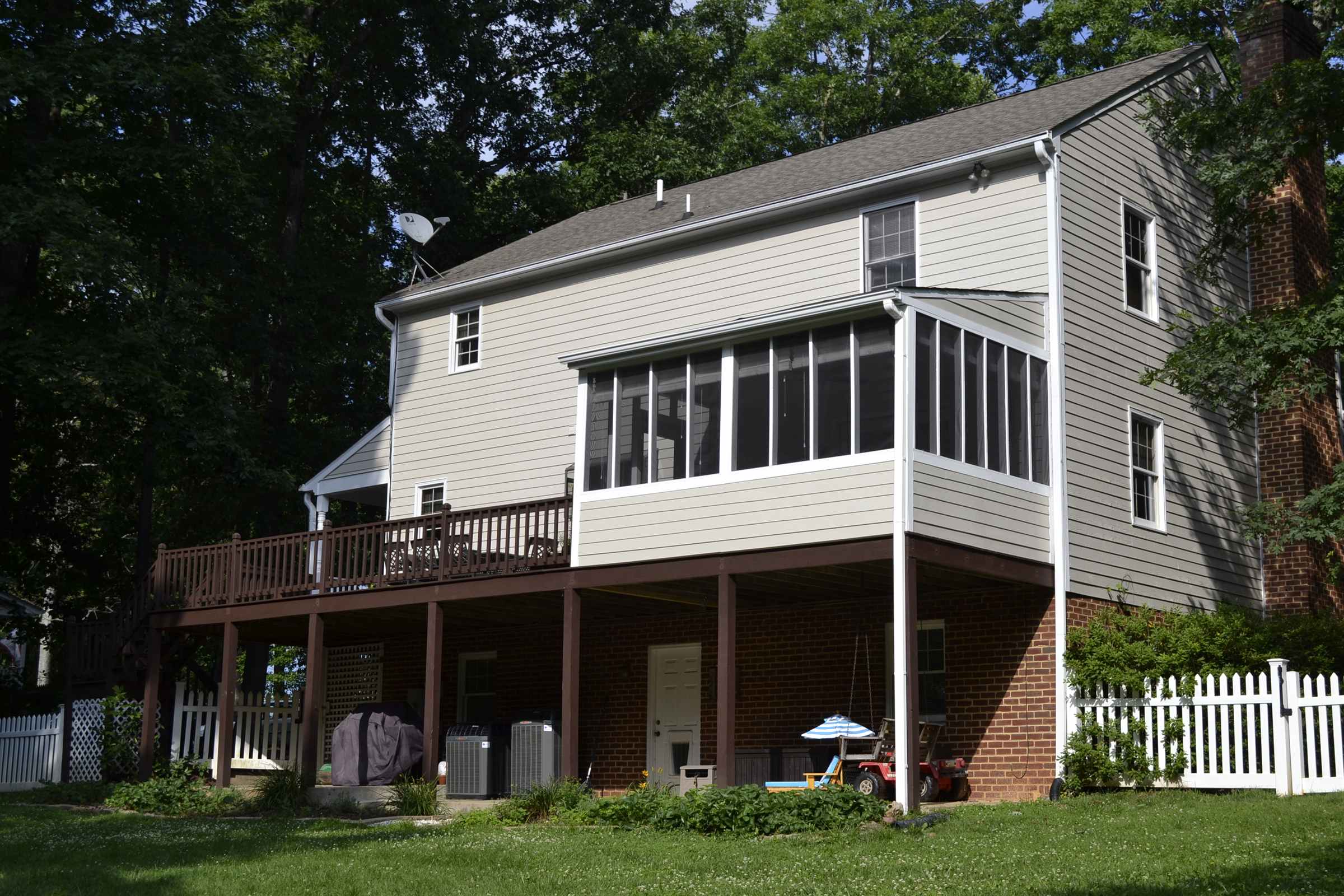 723 Lake Vista Drive, Forest, VA 24551