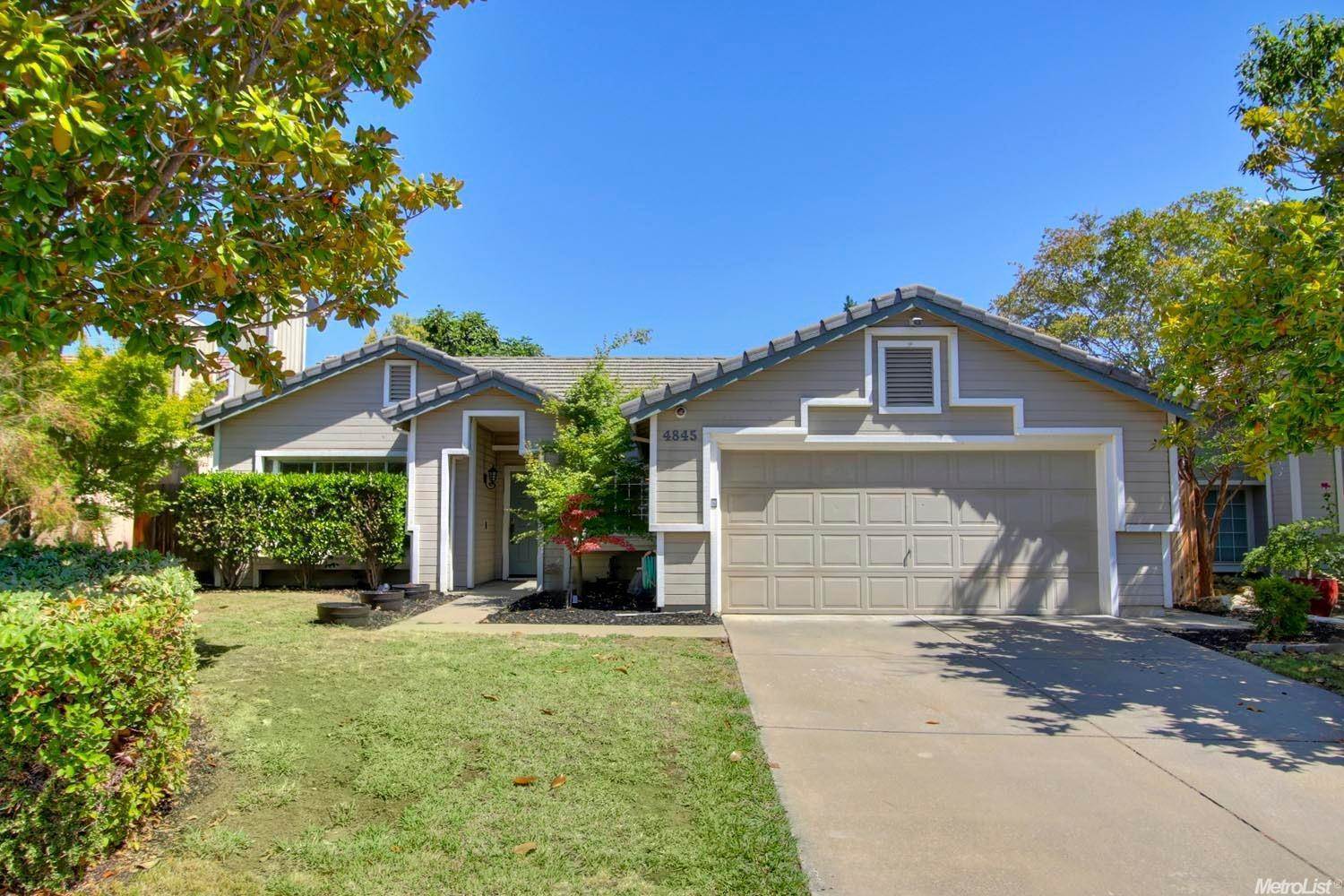 4845 Hartwick Road, Rocklin, CA 95765