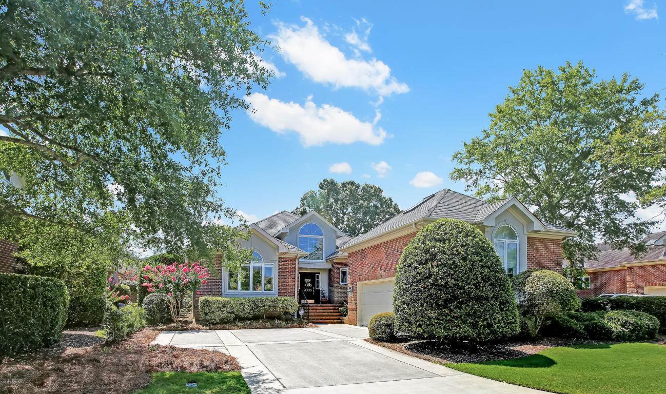 2008 Graywalsh Drive, Wilmington, NC 28405