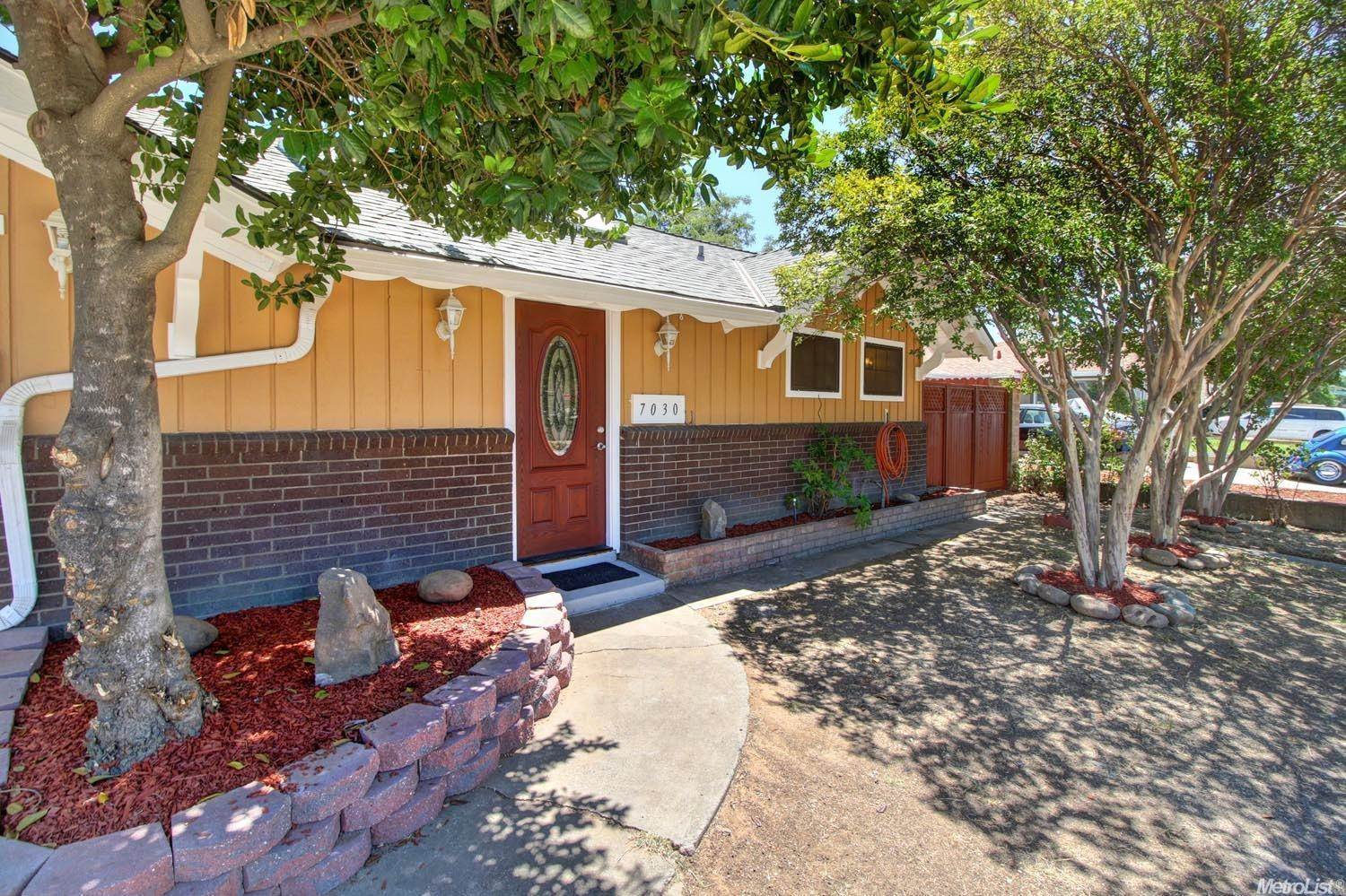 7030 Carriage Drive, Citrus Heights, CA 95621