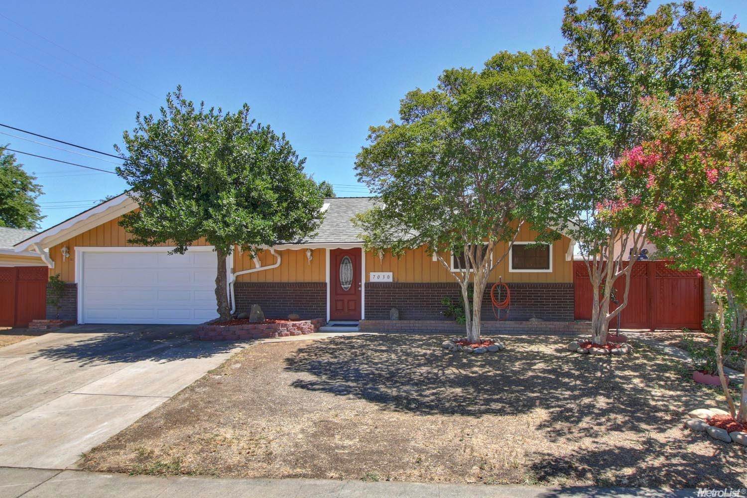 7030 Carriage Drive, Citrus Heights, CA 95621