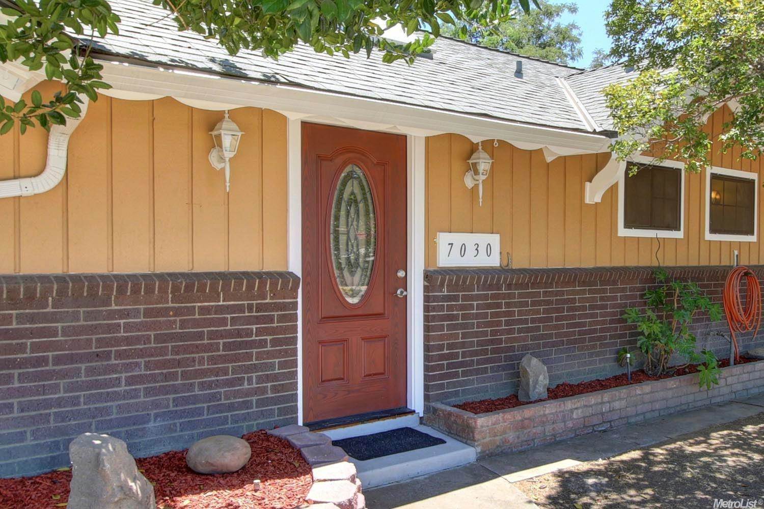 7030 Carriage Drive, Citrus Heights, CA 95621