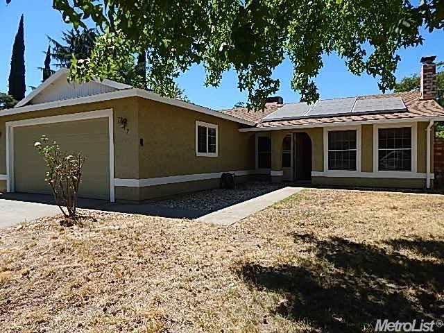 7517 Saint Tropez Way, Sacramento, CA 95842