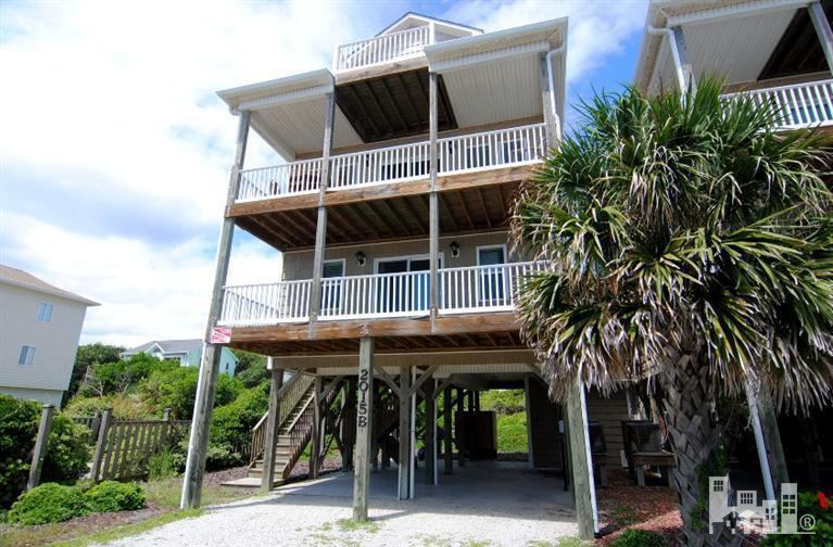 2015 South Shore Drive, Surf City, NC 28445