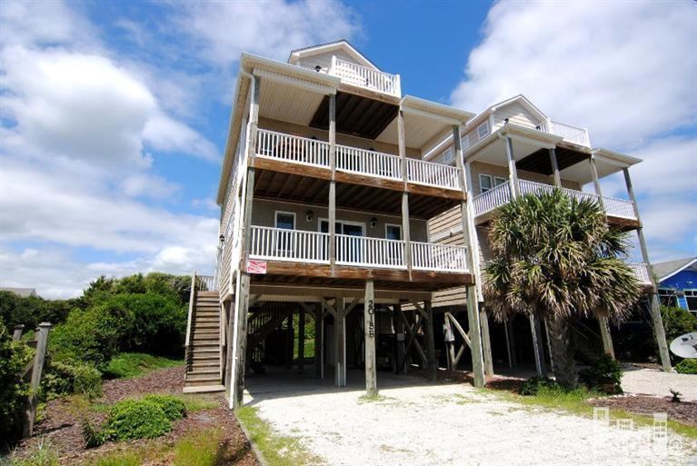 2015 South Shore Drive, Surf City, NC 28445