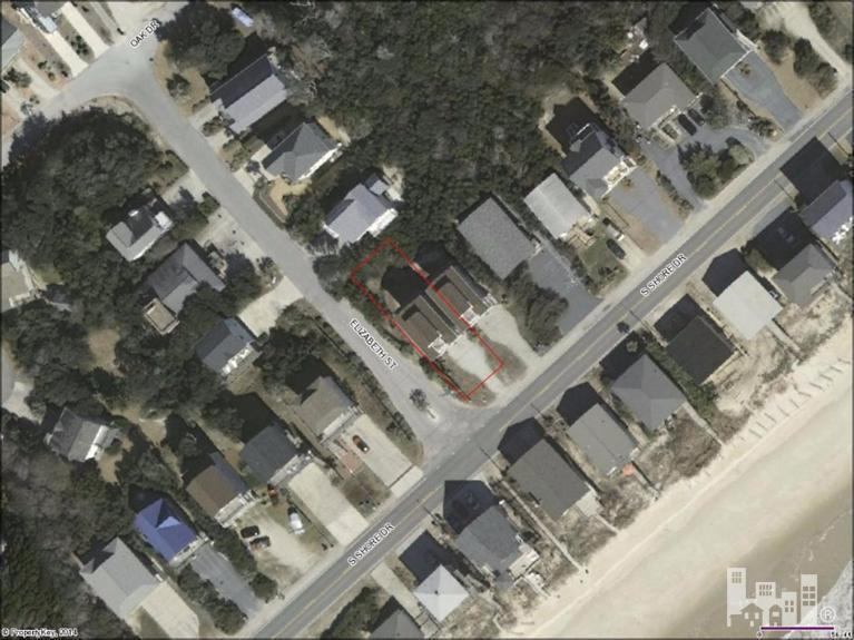 2015 South Shore Drive, Surf City, NC 28445