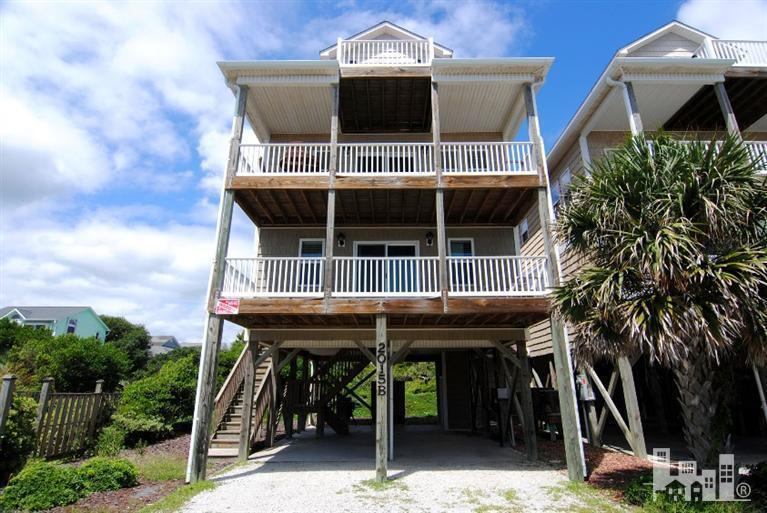 2015 South Shore Drive, Surf City, NC 28445