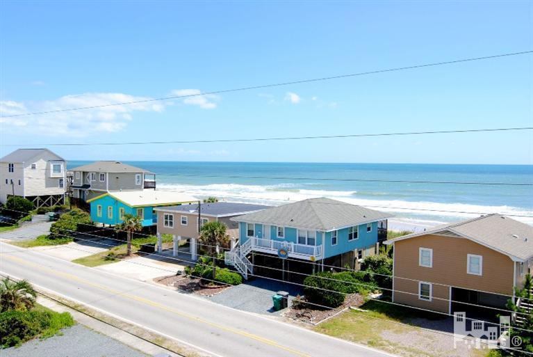 2015 South Shore Drive, Surf City, NC 28445