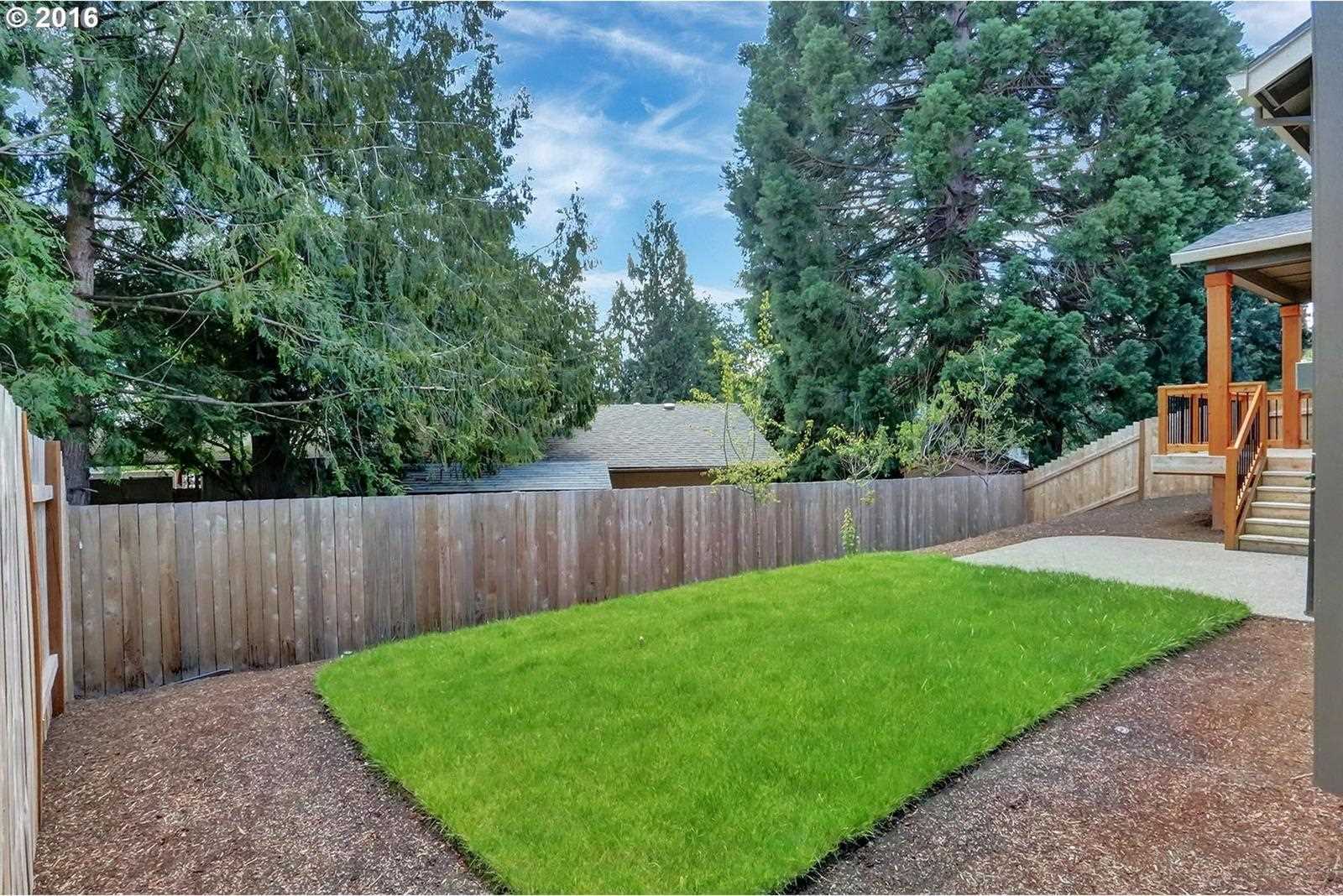 14128 SW 118TH Ct, Lot 4, Tigard, OR 97224
