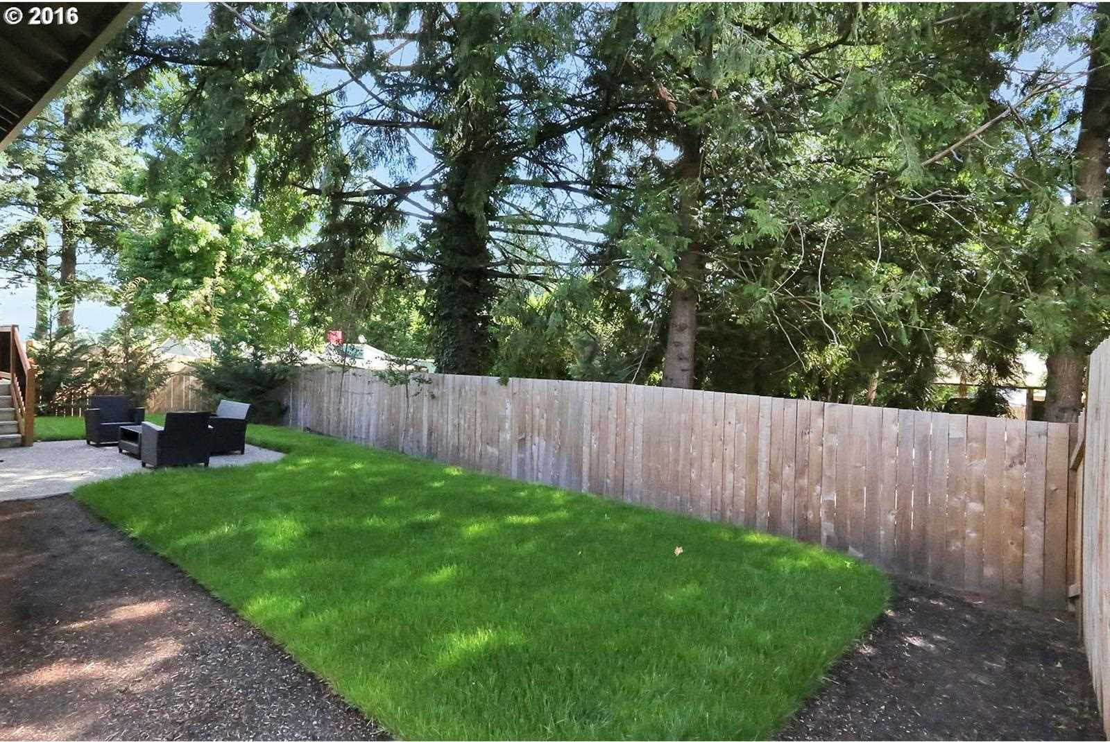 14092 SW 118TH Ct, Lot 3, Tigard, OR 97224