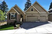 14092 SW 118TH Ct, Lot 3, Tigard, OR 97224