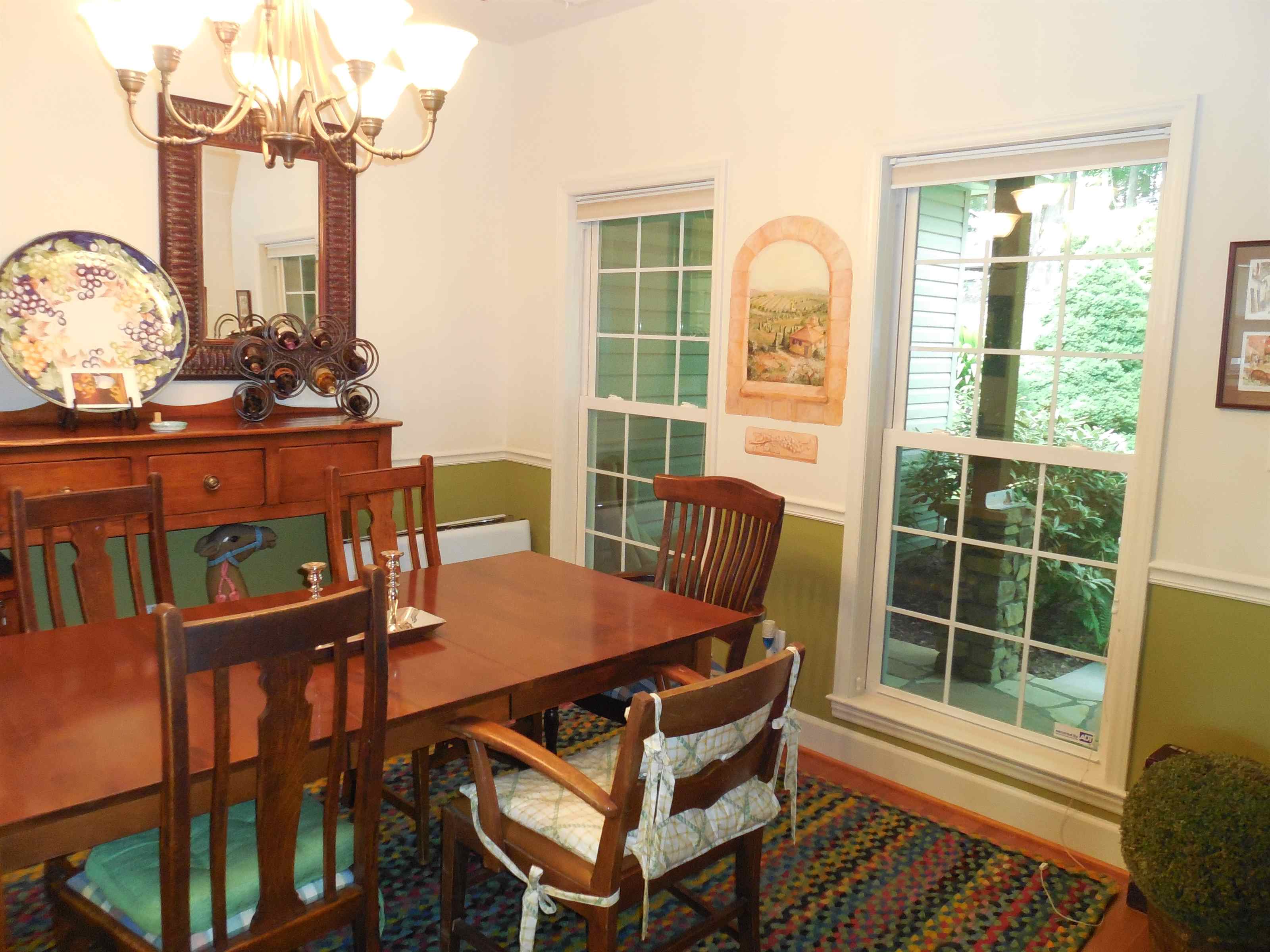 201 Rosebay Way, Banner Elk, NC 28604