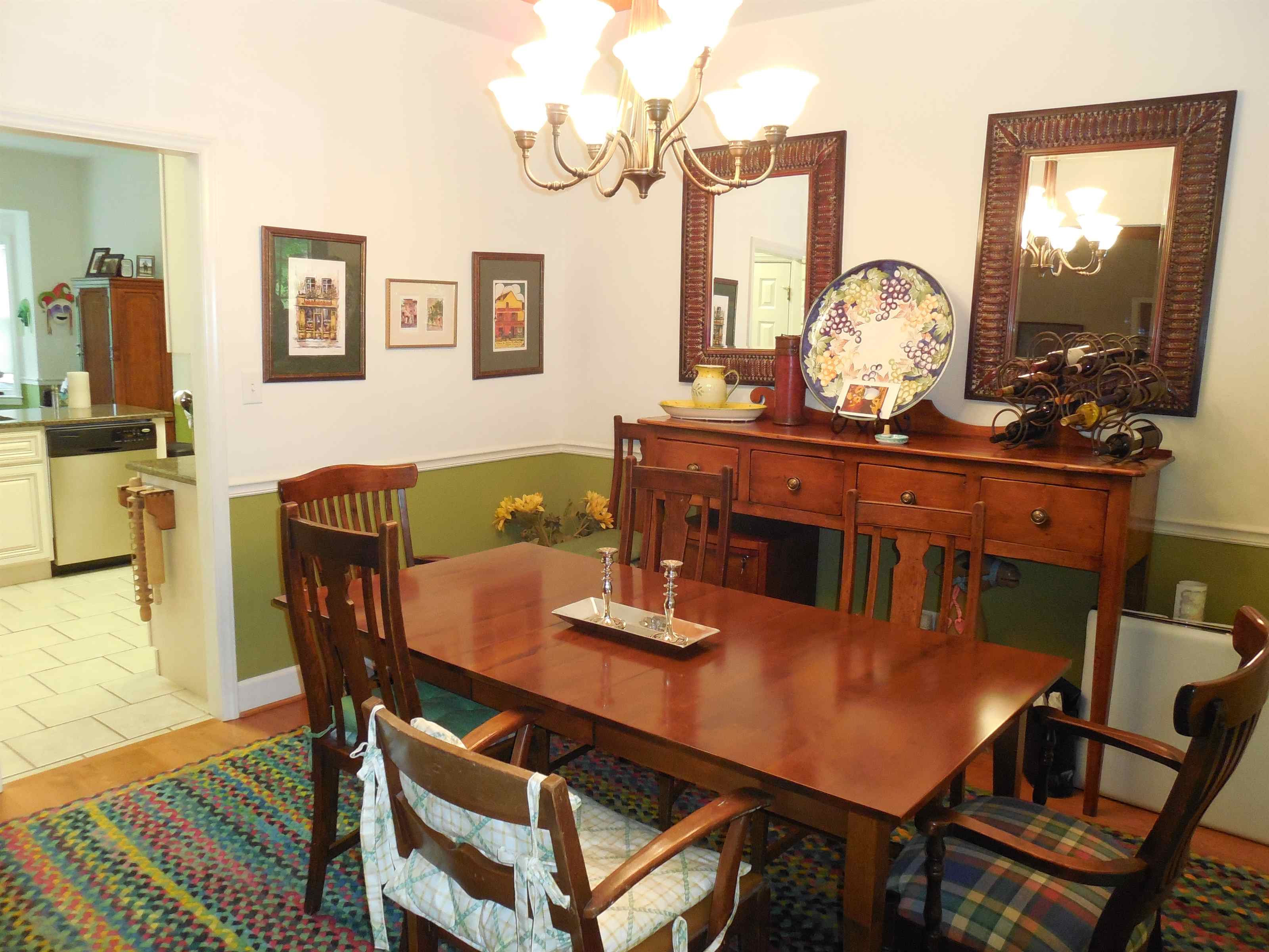 201 Rosebay Way, Banner Elk, NC 28604