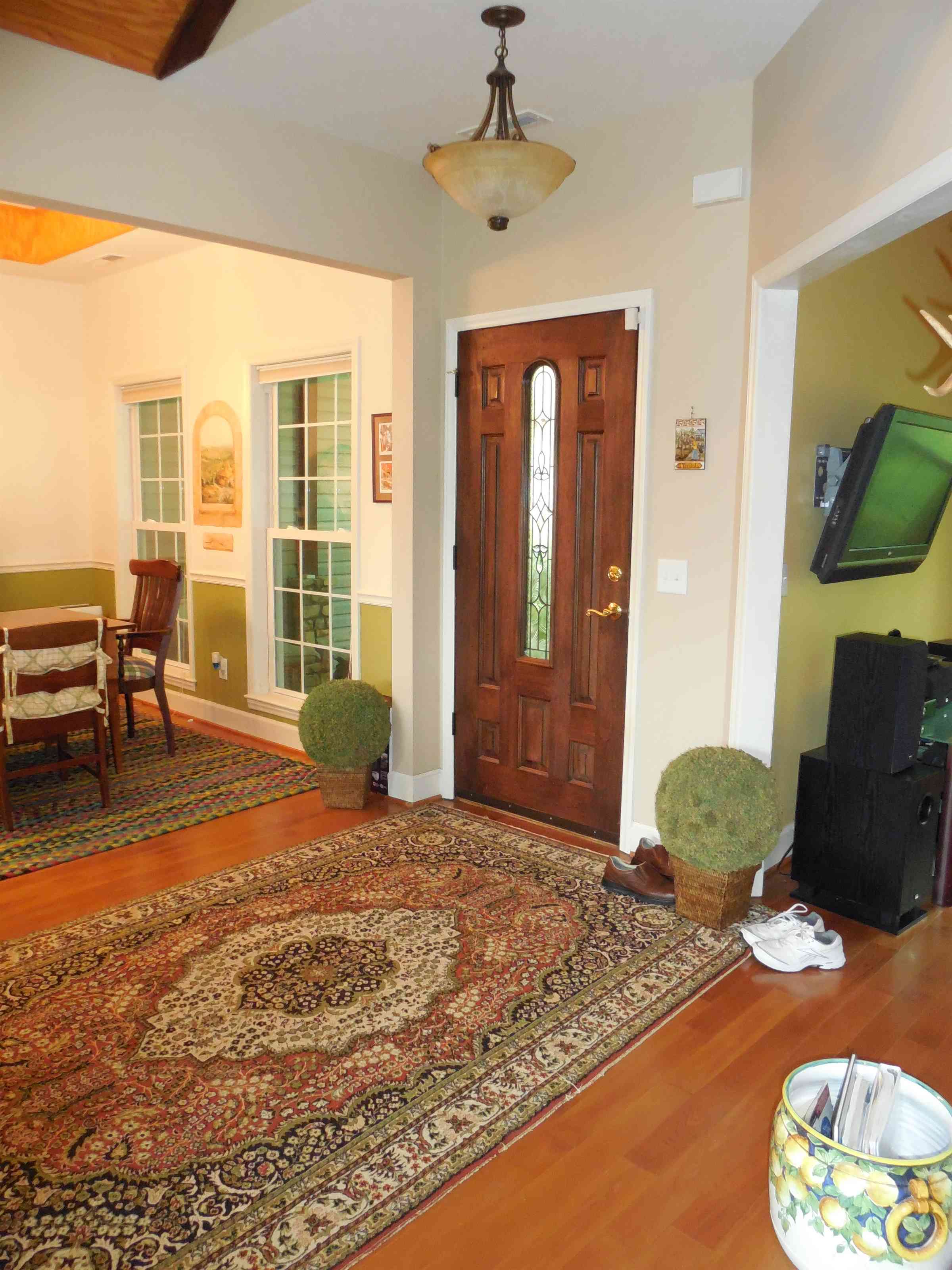 201 Rosebay Way, Banner Elk, NC 28604