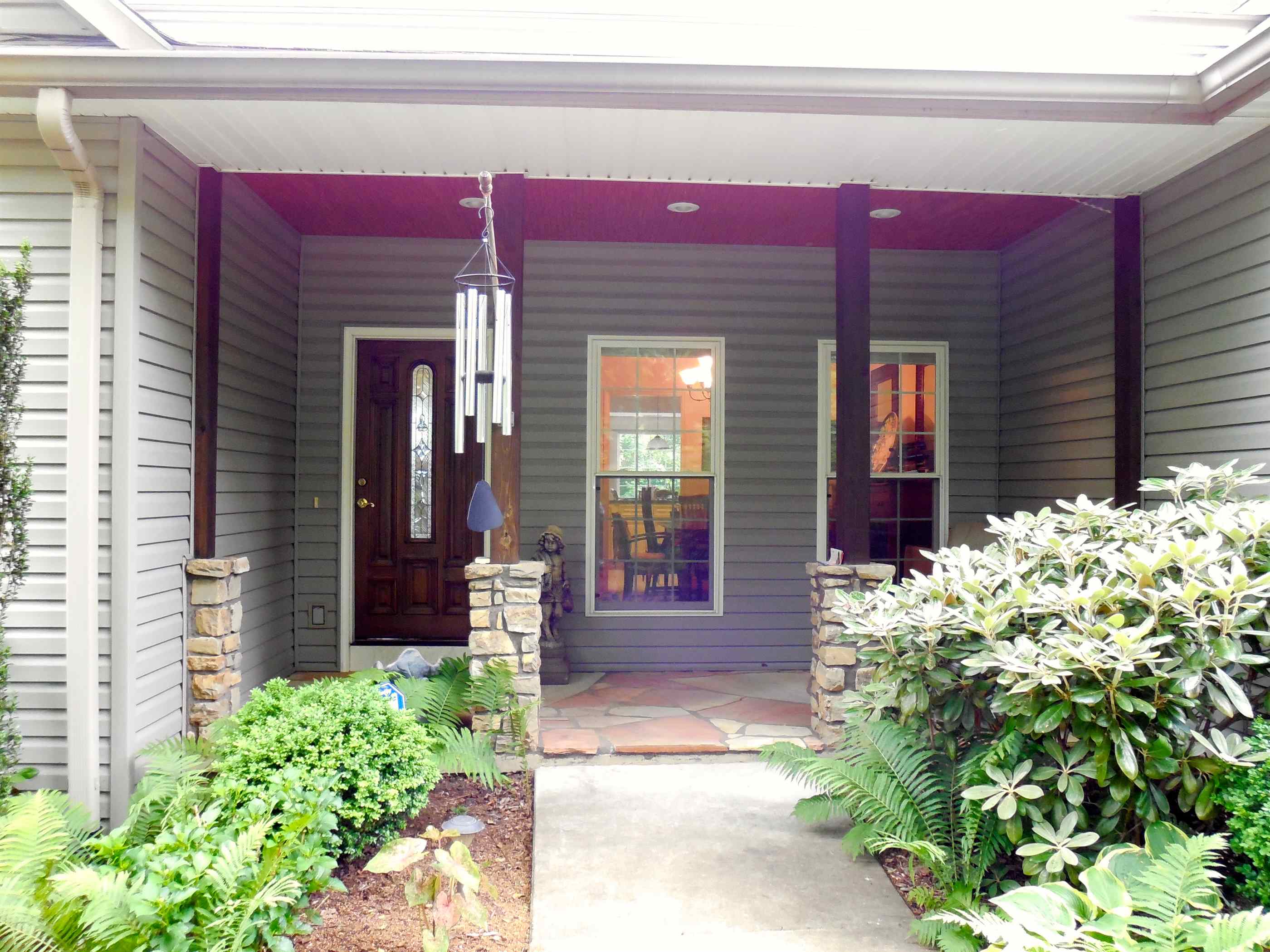 201 Rosebay Way, Banner Elk, NC 28604