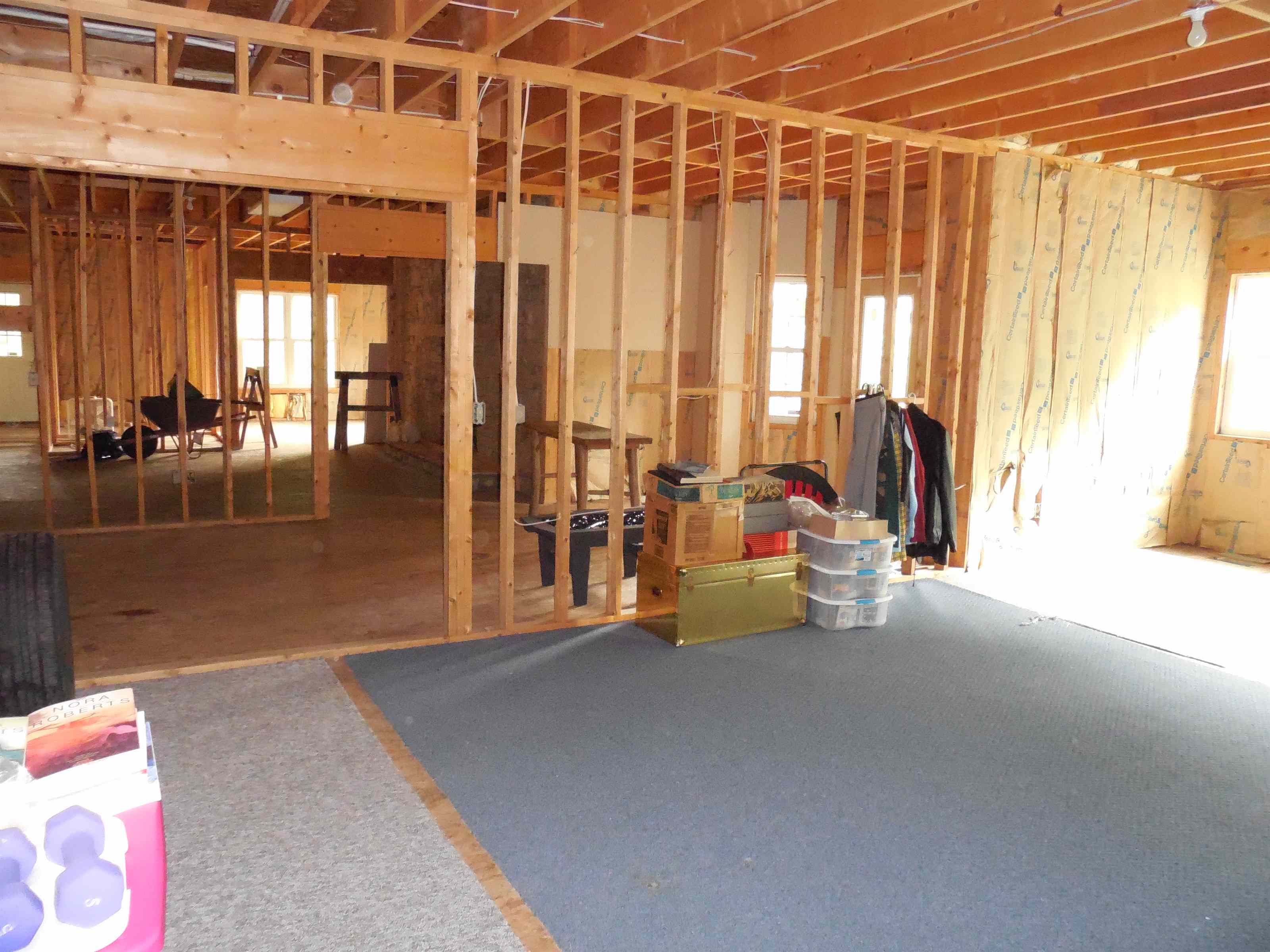 201 Rosebay Way, Banner Elk, NC 28604